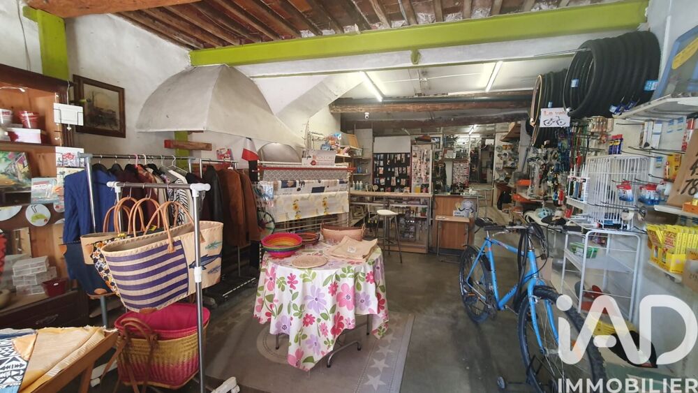 Vente Maison de village 3 pièces