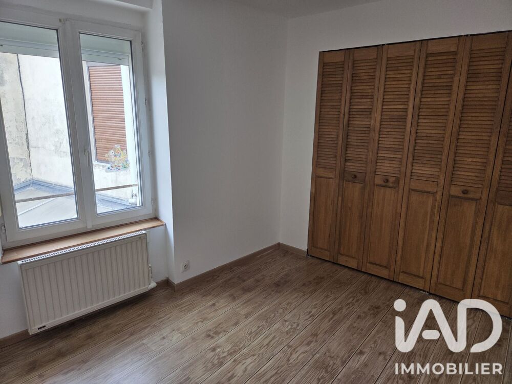 Vente Maison Vente Maison de ville 5 pièces Nanteuil-le-haudouin
