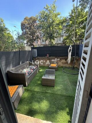  Appartement à louer 2 pièces 40 m²
