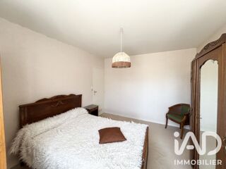  Maison à vendre 4 pièces 90 m²