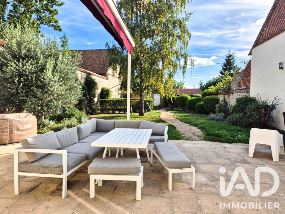 Vente Maison Vente Maison de village 6 pièces Goussainville