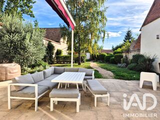 Vente Maison Vente Maison de village 6 pièces Goussainville
