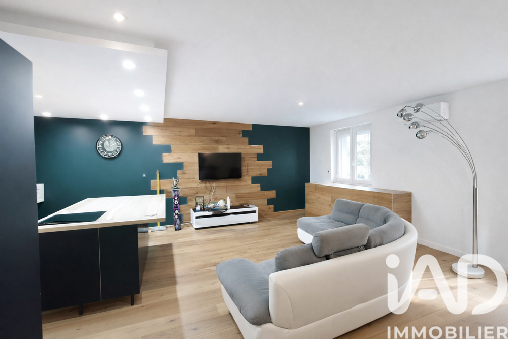 Vente Maison de ville 5 pièces