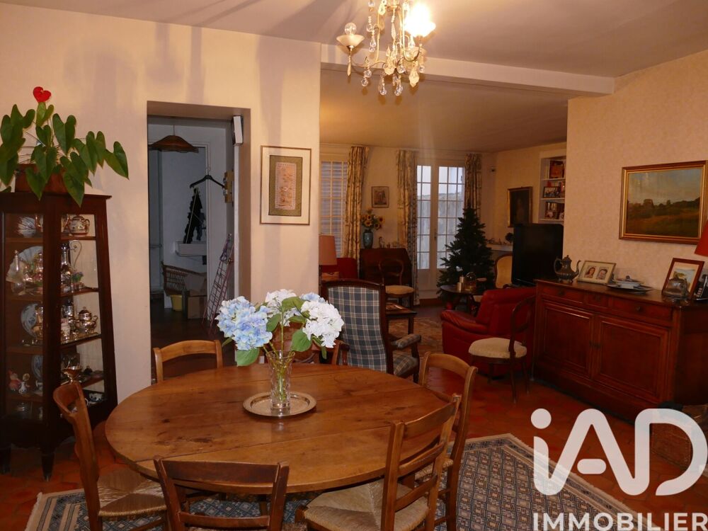 � vendre  Maison Maisons-Laffitte (78600)