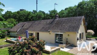  Maison à vendre 4 pièces 121 m²
