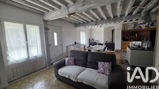  Maison à vendre 5 pièces 140 m²
