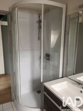  Appartement à vendre 2 pièces 31 m²