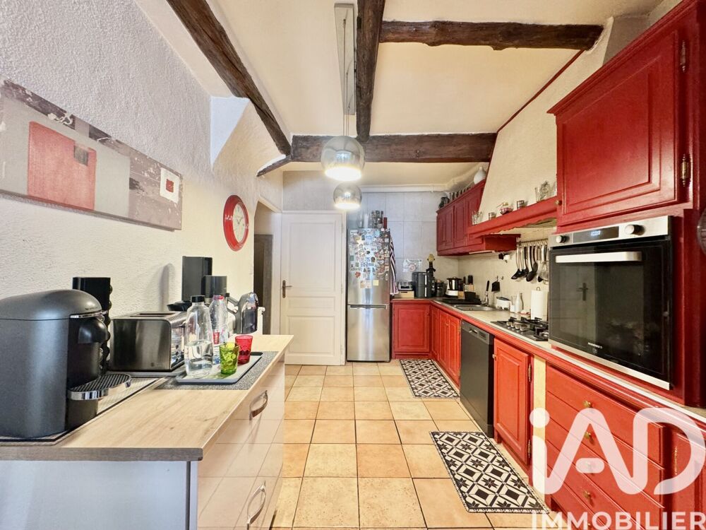 vente Maison - 3 pièce(s) - 112 m² Martigues (13500)