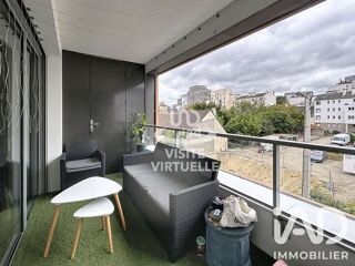 Appartement 3 pièces 72 m² · à Rennes · 72 m² · 310 000 €