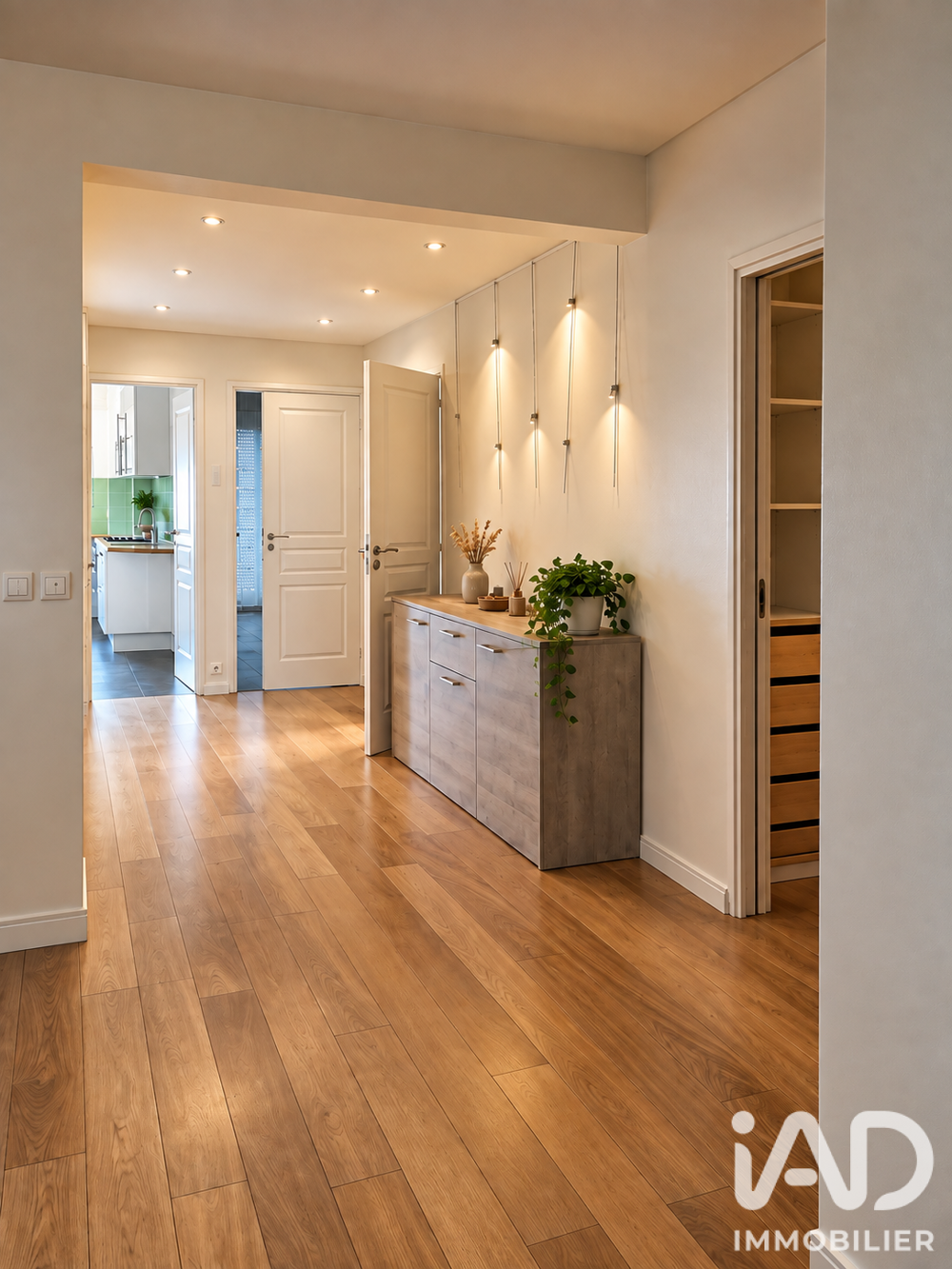 Vente Appartement Vente Appartement 3 pièces Neuilly-sur-seine