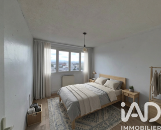  Appartement à vendre 3 pièces 73 m²