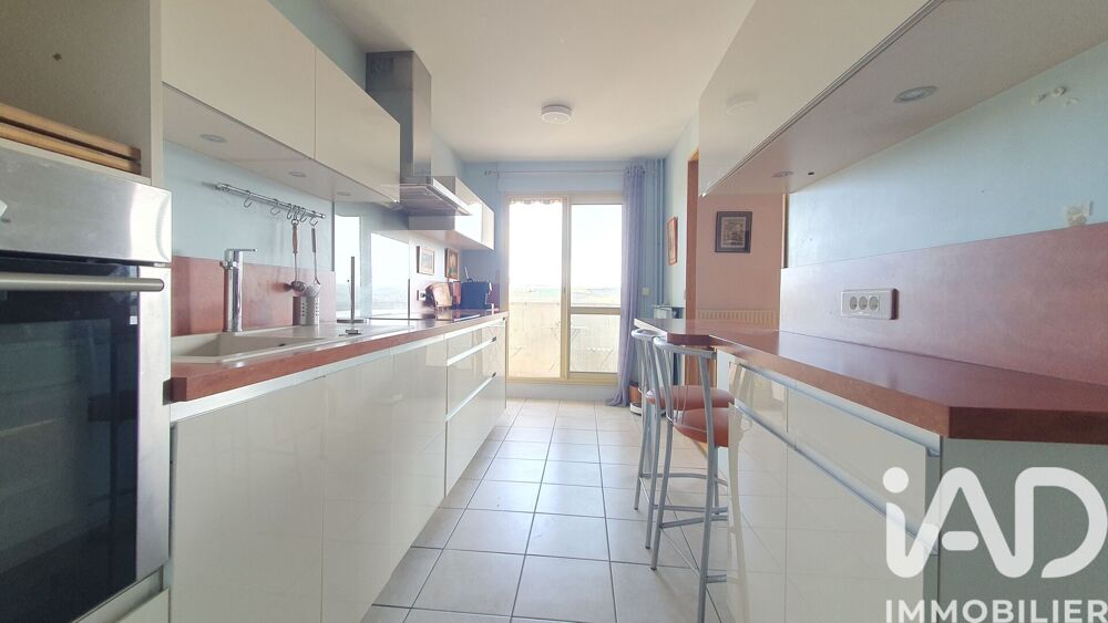 Vente Appartement Vente Appartement 4 pièces Cournon-d'auvergne