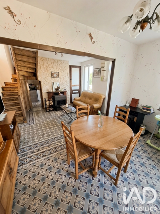  Maison à vendre 4 pièces 85 m²
