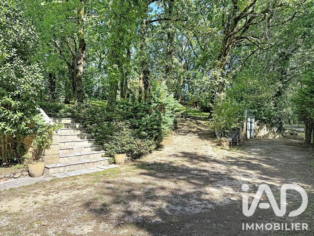 Vente Maison Vente Maison/villa 6 pièces Fumel