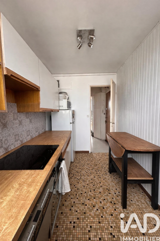  Appartement � vendre 3 pi�ces 67 m�