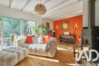  Maison à vendre 5 pièces 115 m²