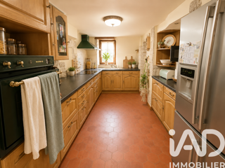  Maison � vendre 6 pi�ces 190 m�