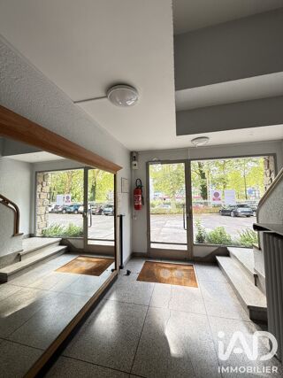  Appartement à vendre 3 pièces 68 m²