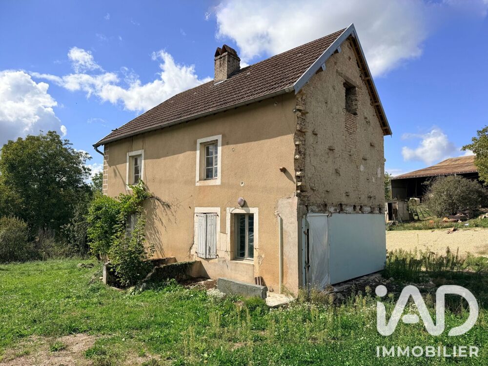 Vente Maison Vente Maison de village 4 pièces Buthiers
