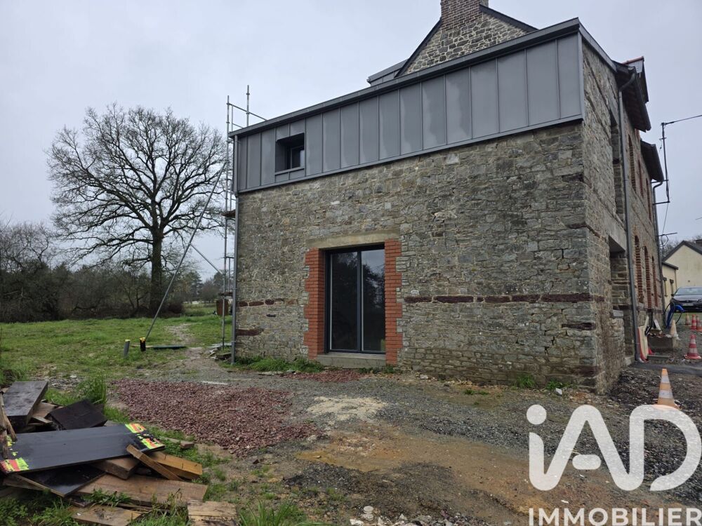 Vente Maison/villa 8 pièces