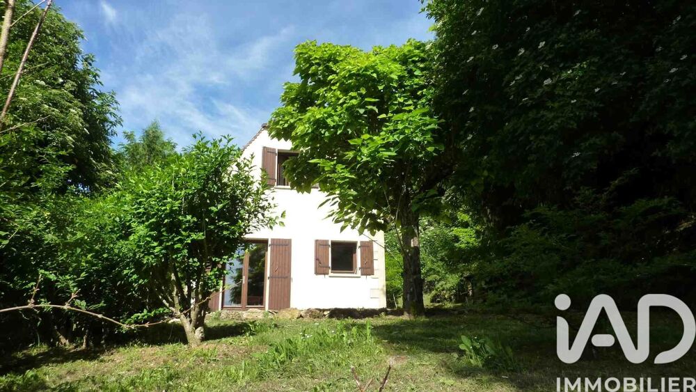 Vente Maison traditionnelle 4 pièces