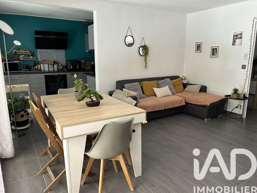 Vente Appartement Vente Appartement 3 pièces Marseille 9