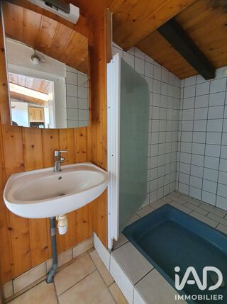  Maison à louer 2 pièces 28 m²