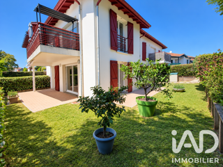  Appartement à vendre 4 pièces 85 m²