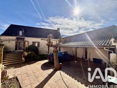   Vente Maison Maison - 5 pi�ce(s) - 108 m�