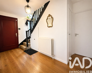  Maison � vendre 5 pi�ces 105 m�