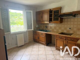  Appartement à vendre 4 pièces 104 m²