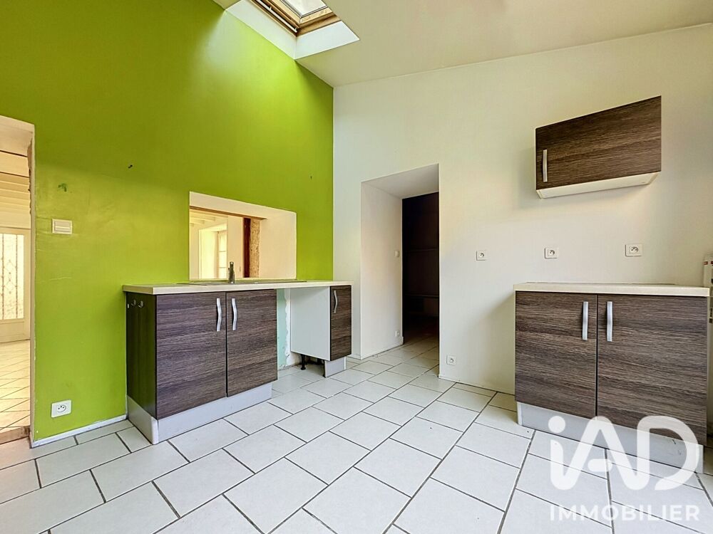 Vente Maison Vente Maison/villa 5 pièces Arvert