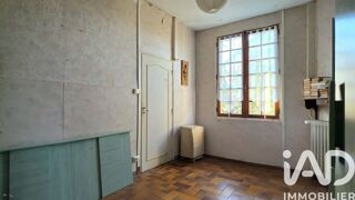  Maison à vendre 3 pièces 61 m²