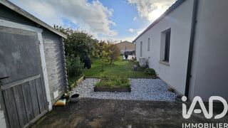  Maison à vendre 4 pièces 101 m²