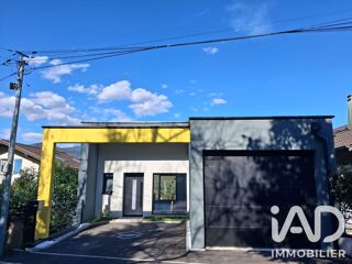  Maison à vendre 5 pièces 125 m²