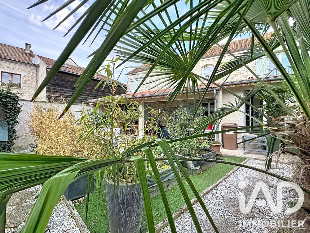 Vente Maison Vente Maison traditionnelle 6 pièces Andelu