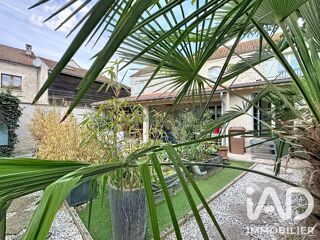 Vente Maison Vente Maison traditionnelle 6 pièces Andelu