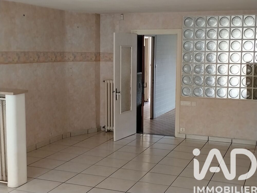 Vente Maison Vente Maison de ville 5 pièces Château-renault