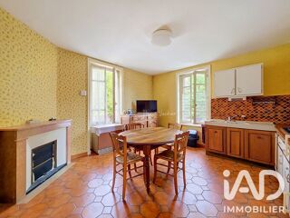  Maison à vendre 5 pièces 129 m²