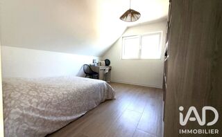  Maison à vendre 4 pièces 117 m²