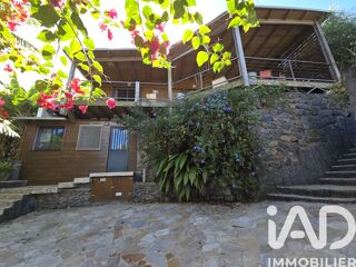  Maison à vendre 5 pièces 181 m²