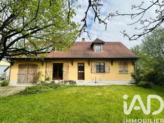  Maison à vendre 6 pièces 135 m²
