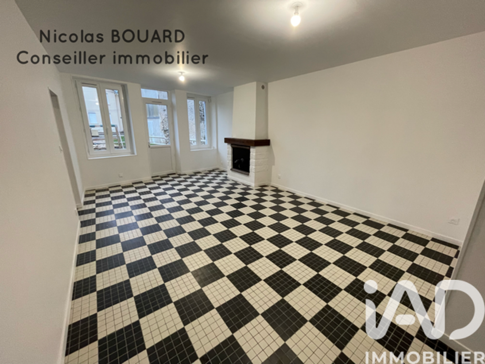 Vente Maison Vente Maison/villa 5 pièces La ferté-gaucher