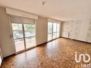  Appartement à vendre 3 pièces 82 m²