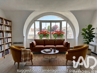  Appartement à vendre 3 pièces 70 m²