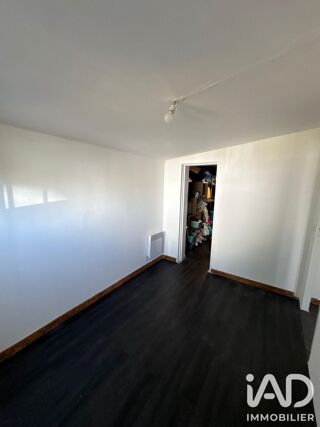  Maison à vendre 3 pièces 62 m²