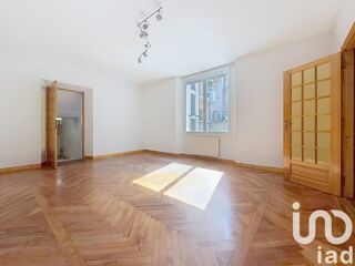  Appartement à vendre 4 pièces 89 m²
