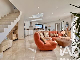  Maison à vendre 5 pièces 148 m²