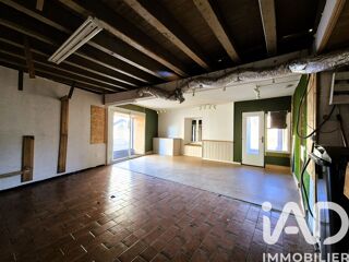  Maison à vendre 3 pièces 132 m²