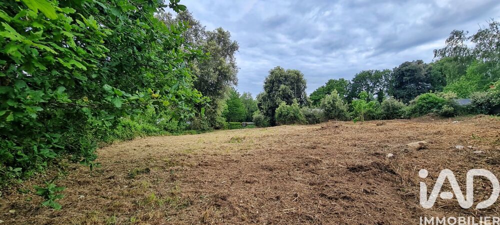 Vente Terrain Vente Terrain à bâtir 480 m&sup2; Baden